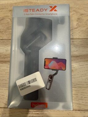 Hohem isteady gimbal